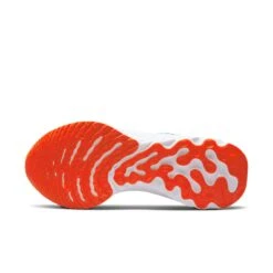 Nike | Women's React Infinity Run Flyknit 3 Running Shoes - Racer Blue -Deals Sportswear Store DZ3016 400 W Nike ReactInfinityRunFlyknit3 sole