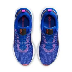 Nike | Women's React Infinity Run Flyknit 3 Running Shoes - Racer Blue -Deals Sportswear Store DZ3016 400 W Nike ReactInfinityRunFlyknit3 toppair