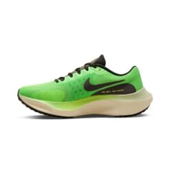 Nike | Men's Zoom Fly 5 Running Shoes - Scream Green -Deals Sportswear Store DZ4783 304 M Nike ZoomFly5 side2