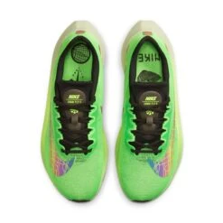 Nike | Men's Zoom Fly 5 Running Shoes - Scream Green -Deals Sportswear Store DZ4783 304 M Nike ZoomFly5 top