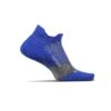 Feetures | Unisex Elite Light Cushion No Show Tab Solid -Deals Sportswear Store E50494 Feetures EliteLightCushionNoShowTab