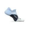 Feetures | Unisex Elite Ultra Light No Show Tab - Sea Ice -Deals Sportswear Store E55539 Feetures EliteUltraLightNoShowTab