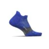 Feetures | Unisex Elite Max Cushion No Show Tab Solid - Boost Blue 1 Feetures | Unisex Elite Max Cushion No Show Tab Solid - Boost Blue -Deals Sportswear Store EC50494 Feetures EliteMaxCushionNoShowTab
