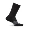 Feetures | Unisex Merino 10 Cushion Mini Crew -Deals Sportswear Store EM90468 Feetures Merino10CushionMiniCrew