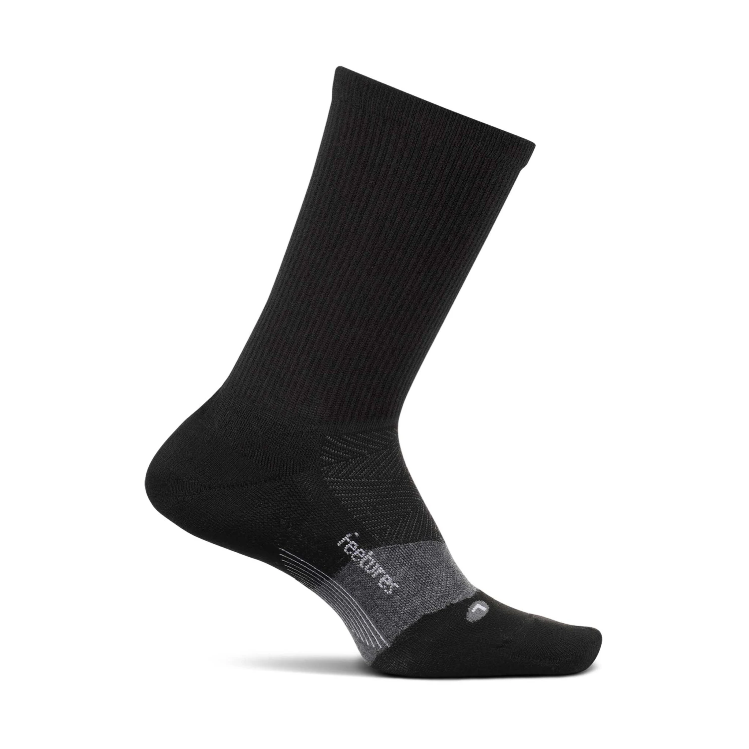 Feetures | Unisex Merino 10 Cushion Mini Crew 3 Feetures | Unisex Merino 10 Cushion Mini Crew