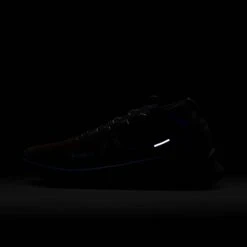 Nike Men's React Pegasus Trail 4 GORE-TEX Running Shoes - Velvet Brown -Deals Sportswear Store FB2193 200 M Nike PegasusTrail4GORE TEX dark