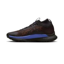 Nike Men's React Pegasus Trail 4 GORE-TEX Running Shoes - Velvet Brown -Deals Sportswear Store FB2193 200 M Nike PegasusTrail4GORE TEX side2