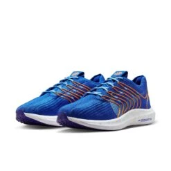 Nike | Men's Pegasus Turbo Next Nature Running Shoes - Game Royal -Deals Sportswear Store FD0717 400 M Nike PegasusTurboNextNature frontside