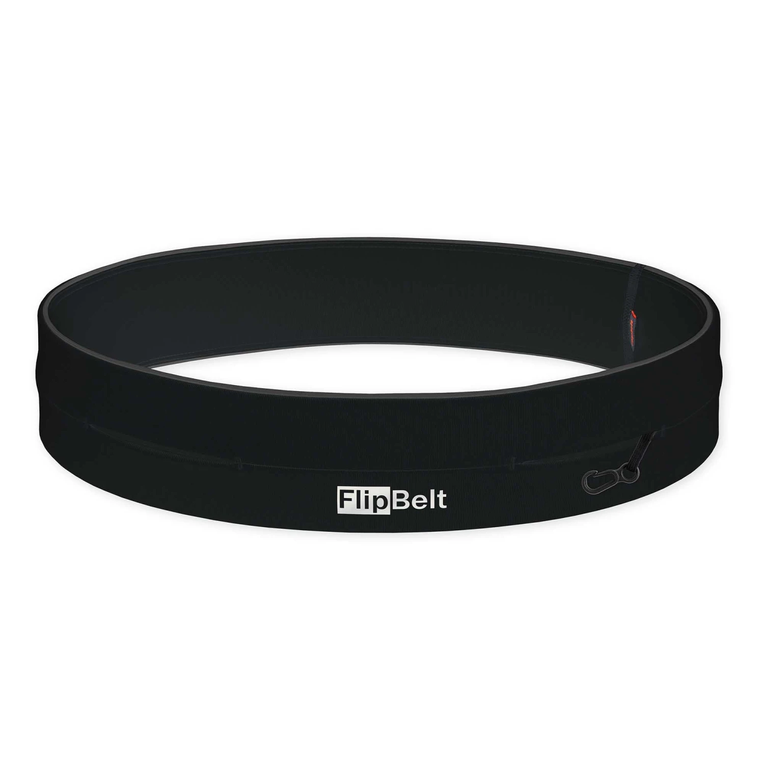 FlipBelt | Unisex FlipBelt Classic - Black 3 FlipBelt | Unisex FlipBelt Classic - Black