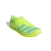 Adidas | Unisex Distancestar Distance Track Spikes - Yellow -Deals Sportswear Store FW2236 U adidas distancestar frontside