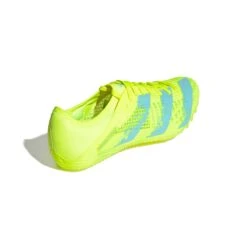 Adidas | Unisex Sprintstar Sprint Track Spikes - Yellow 13 Adidas | Unisex Sprintstar Sprint Track Spikes - Yellow -Deals Sportswear Store FW2237 U adidas sprintstar backside