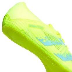 Adidas | Unisex Sprintstar Sprint Track Spikes - Yellow 11 Adidas | Unisex Sprintstar Sprint Track Spikes - Yellow -Deals Sportswear Store FW2237 U adidas sprintstar heel