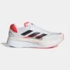 Adidas | Men's Adizero Boston 10 Running Shoes - Footwear White -Deals Sportswear Store FY4079 M adidas adizeroboston10 right