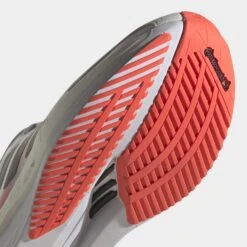 Adidas | Men's Adizero Boston 10 Running Shoes - Footwear White -Deals Sportswear Store FY4079 M adidas adizeroboston10 tread