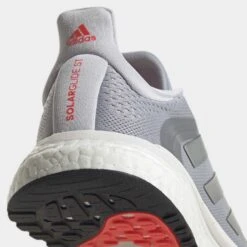 Adidas | Women's Solar Glide 4 ST Running Shoes 19 Adidas | Women's Solar Glide 4 ST Running Shoes -Deals Sportswear Store FY4110 F adidas solarglide4st heel