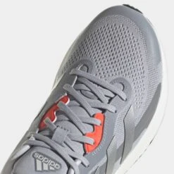 Adidas | Women's Solar Glide 4 ST Running Shoes 26 Adidas | Women's Solar Glide 4 ST Running Shoes -Deals Sportswear Store FY4110 F adidas solarglide4st upper