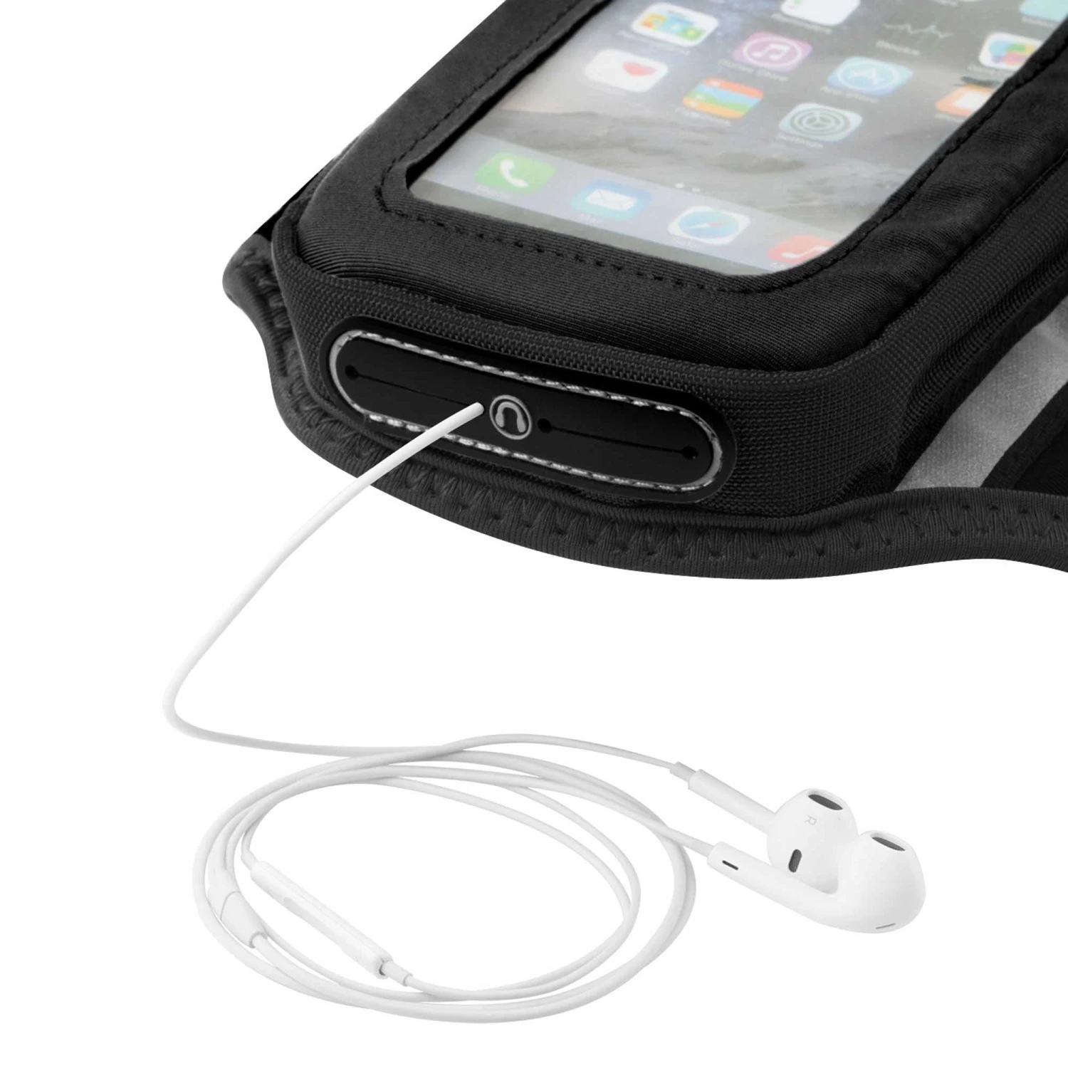 Fitletic | Unisex Forte Plus 4 Fitletic | Unisex Forte Plus - Image 2