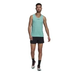 Adidas | Men's TERREX AGR Singlet GFX 17 Adidas | Men's TERREX AGR Singlet GFX -Deals Sportswear Store GL1205 M adidas agrsingletgfx model