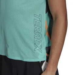Adidas | Men's TERREX AGR Singlet GFX 21 Adidas | Men's TERREX AGR Singlet GFX -Deals Sportswear Store GL1205 M adidas agrsingletgfx modeldetail