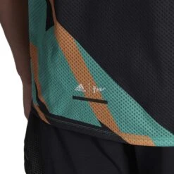 Adidas | Men's TERREX AGR Singlet GFX 22 Adidas | Men's TERREX AGR Singlet GFX -Deals Sportswear Store GL1205 M adidas agrsingletgfx parleydetail