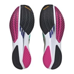 Adidas | Men's Adizero Boston 11 Running Shoes - Pulse Mint -Deals Sportswear Store GV9064 M adidas AdizeroBoston11 sole