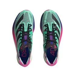 Adidas | Unisex Adizero Adios Pro 3 Running Shoes - Pulse Mint -Deals Sportswear Store GW4249 Unisex AdizeroAdiosPro3 Uppers