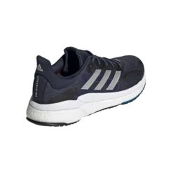 Adidas | Men's Solar Boost 4 Running Shoes - Shadow Navy -Deals Sportswear Store GX3036 M adidas solarboost4 back