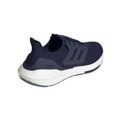 Adidas | Men's Ultraboost 22 Running Shoes - Navy -Deals Sportswear Store GX5461 M adidas ultraboost22 back