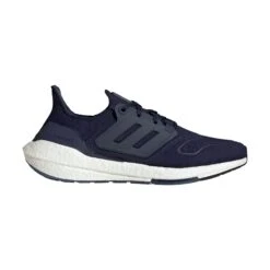 Adidas | Men's Ultraboost 22 Running Shoes - Navy