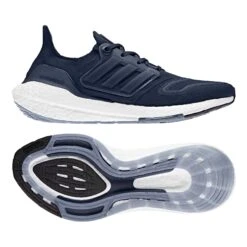 Adidas | Men's Ultraboost 22 Running Shoes - Navy -Deals Sportswear Store GX5461 M adidas ultraboost22 standard
