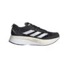 Adidas | Men's Adizero Boston 11 Running Shoes - Core Black 1 Adidas | Men's Adizero Boston 11 Running Shoes - Core Black -Deals Sportswear Store GX6651 M adidas AdizeroBoston11 side2