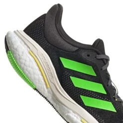 Adidas | Men's Solar Glide 5 Running Shoes -Deals Sportswear Store GX6703 M adidas SolarGlide5 heel