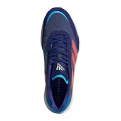 Adidas | Men's Adizero Boston 10 Running Shoes - Legacy Indigo -Deals Sportswear Store GY0906 M Adidas AdizeroBoston10RunningShoes topview