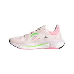 Adidas | Women's Solar Control Running Shoes -Deals Sportswear Store GY1655 W adidas SolarControl side