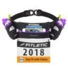 Fitletic | Unisex Hydra Running Waistpack -Deals Sportswear Store HD08C7 fitletic hydrarunpack number