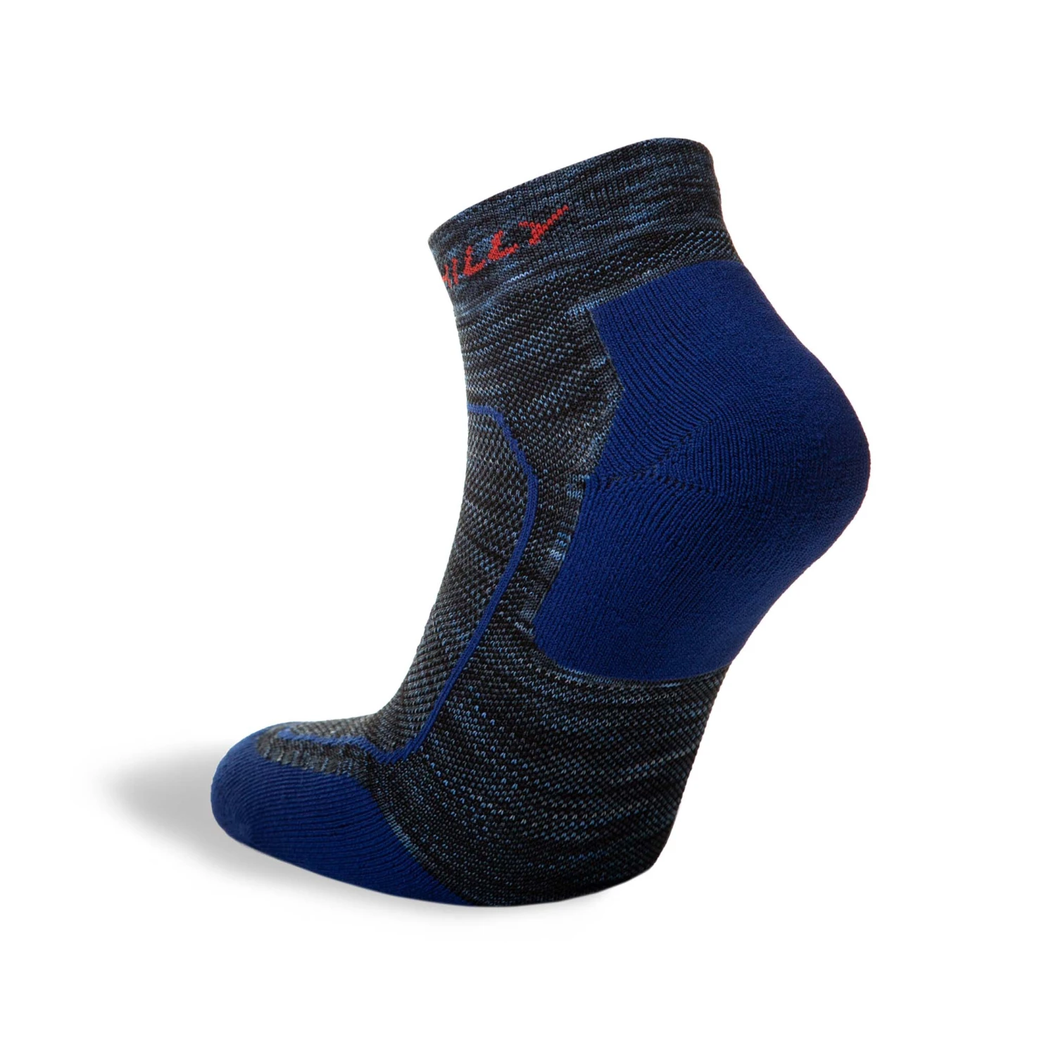 Hilly | Unisex Active Quarter 5 Hilly | Unisex Active Quarter - Image 3