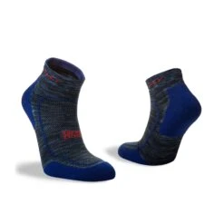 Hilly | Unisex Active Quarter 10 Hilly | Unisex Active Quarter -Deals Sportswear Store HI 006036HI 00097 Hilly ActiveQuarter pair