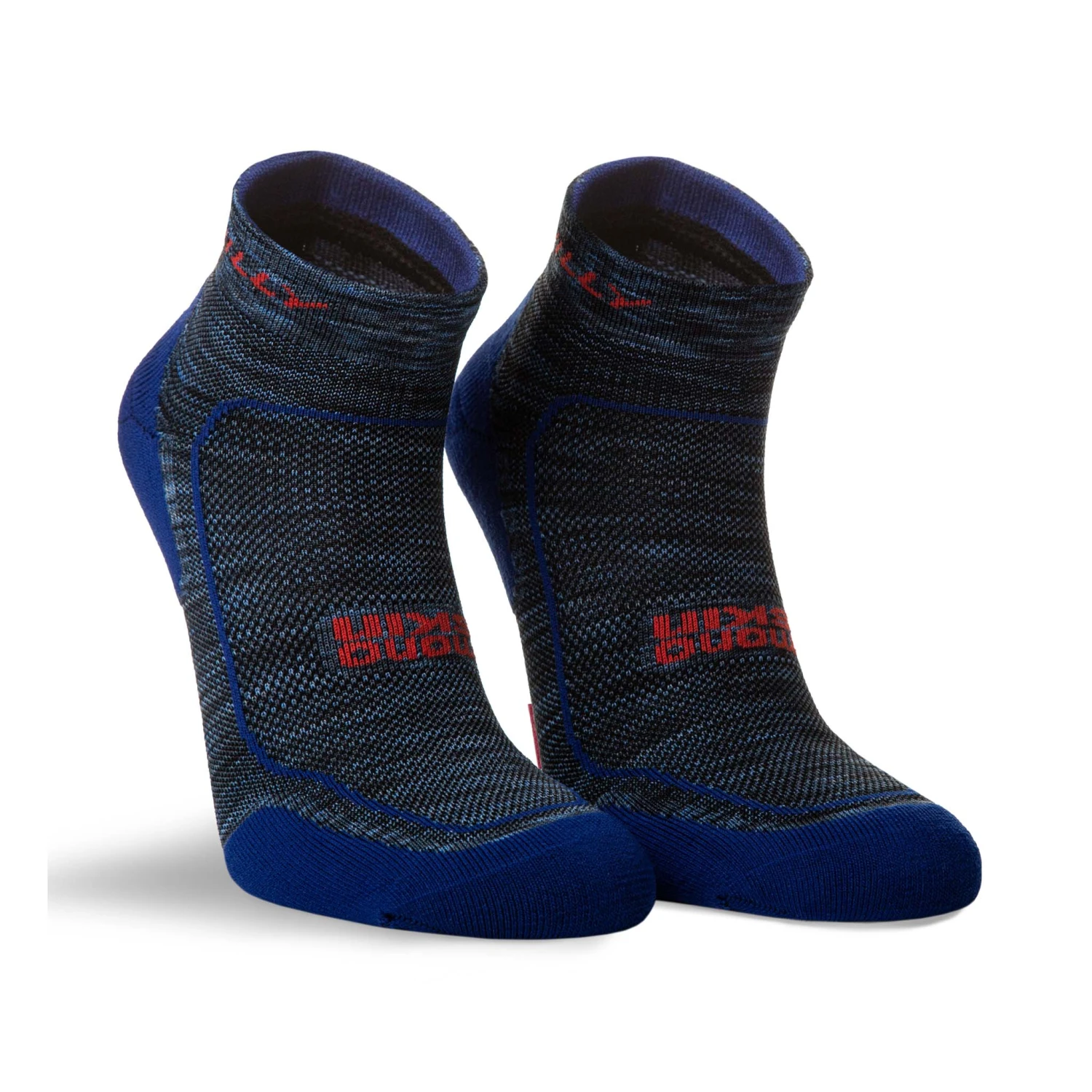 Hilly | Unisex Active Quarter 7 Hilly | Unisex Active Quarter - Image 5