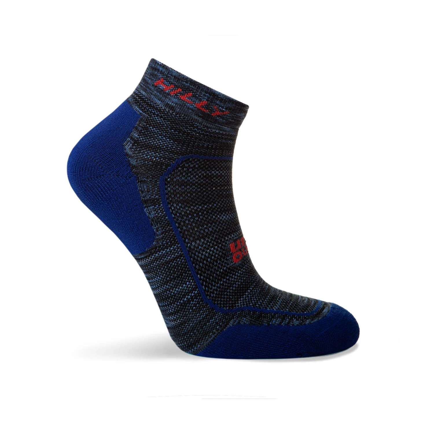 Hilly | Unisex Active Quarter 4 Hilly | Unisex Active Quarter - Image 2