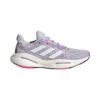 Adidas | Women's Solar Glide 6 Running Shoes - Silver Dawn -Deals Sportswear Store HP7655 W adidas SolarGlide6 side