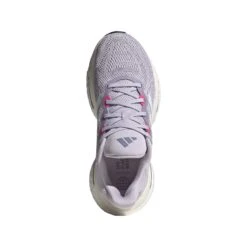 Adidas | Women's Solar Glide 6 Running Shoes - Silver Dawn 9 Adidas | Women's Solar Glide 6 Running Shoes - Silver Dawn -Deals Sportswear Store HP7655 W adidas SolarGlide6 top