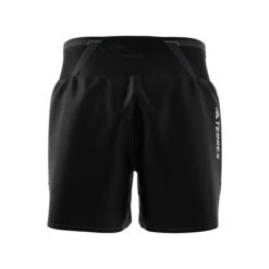 Adidas | Men's Agravic Shorts - Black -Deals Sportswear Store HT9395 m adidas AgravicShorts back