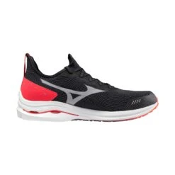 Mizuno | Men's Wave Rider Neo Running Shoes -Deals Sportswear Store J1GC207802 M mizuno waveriderneo rightinner