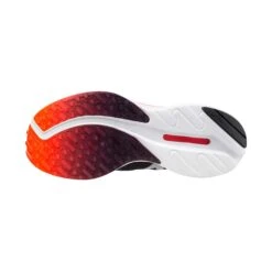 Mizuno | Men's Wave Rider Neo Running Shoes -Deals Sportswear Store J1GC207802 M mizuno waveriderneo sole