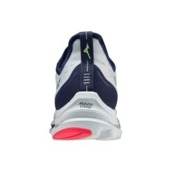 Mizuno | Men's Wave Rider Neo 2 Running Shoes -Deals Sportswear Store J1GC217892 M mizuno waveriderneo2 back