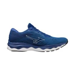 Mizuno | Men's Wave Sky 6 Running Shoes -Deals Sportswear Store J1GC220206 M Mizuno WaveSky6 side2