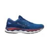 Mizuno | Men's Wave Sky 6 Running Shoes 2 Mizuno | Men's Wave Sky 6 Running Shoes -Deals Sportswear Store J1GC220206 M Mizuno WaveSky6 side4