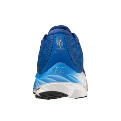 Mizuno | Men's Wave Rider 26 Running Shoes -Deals Sportswear Store J1GC220305 M Mizuno WaveRider26 back