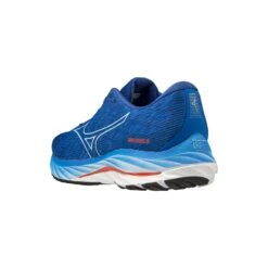 Mizuno | Men's Wave Rider 26 Running Shoes -Deals Sportswear Store J1GC220305 M Mizuno WaveRider26 backside