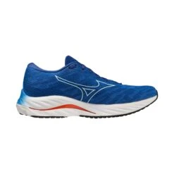 Mizuno | Men's Wave Rider 26 Running Shoes -Deals Sportswear Store J1GC220305 M Mizuno WaveRider26 side2